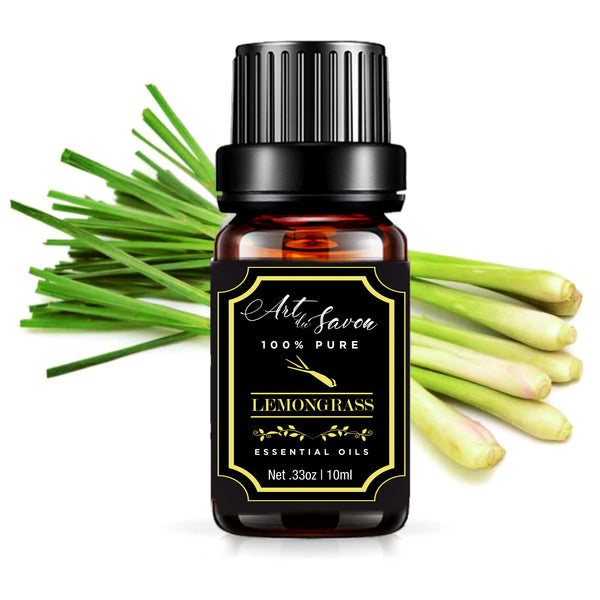 6pc Essential Oils Set