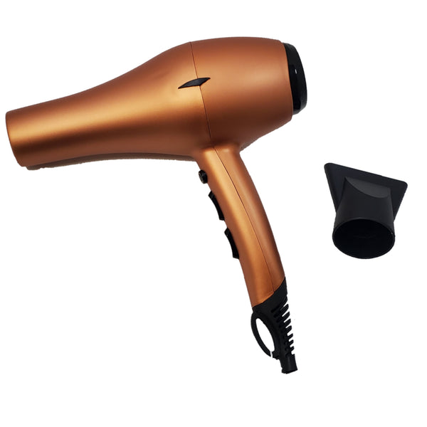 Metallic Copper Ionic Dryer