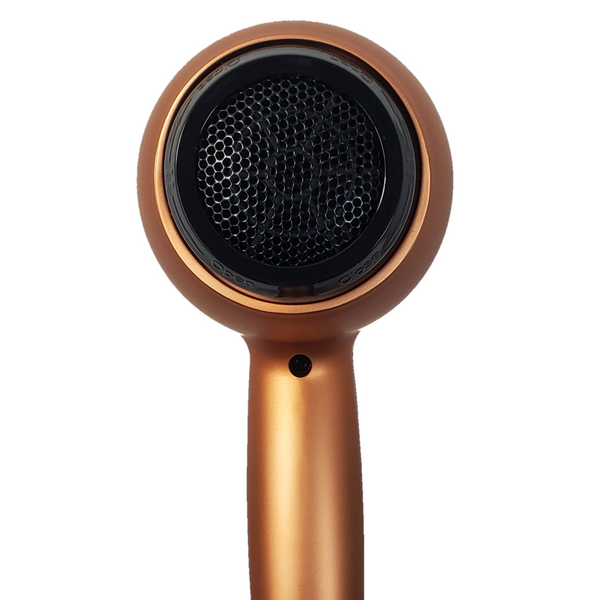 Metallic Copper Ionic Dryer