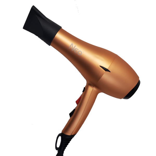 Metallic Copper Ionic Dryer