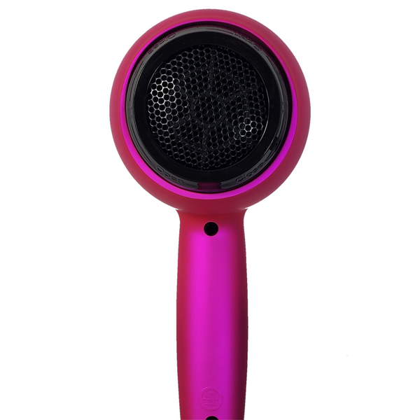 Metallic Fuchsia Ionic Dryer