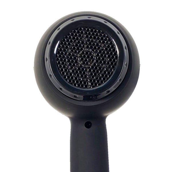 Matte Black Ionic Dryer