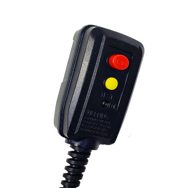 Matte Black Ionic Dryer