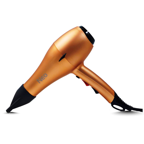 Metallic Copper Ionic Dryer