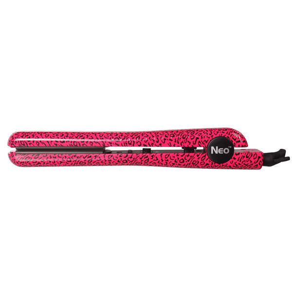 Hot Pink Leopard Spectrum Pro