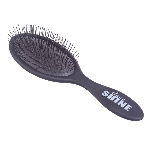 Black Aqua Shine Brush