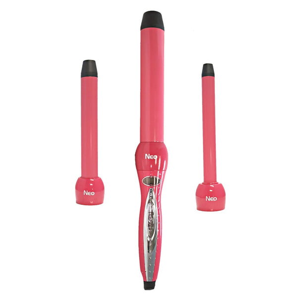 Pink Digital 3pc Twister Set