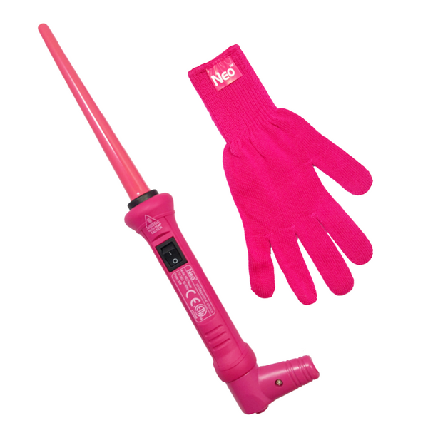 9-18mm Tapered Twister