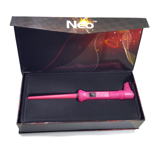 9-18mm Tapered Twister