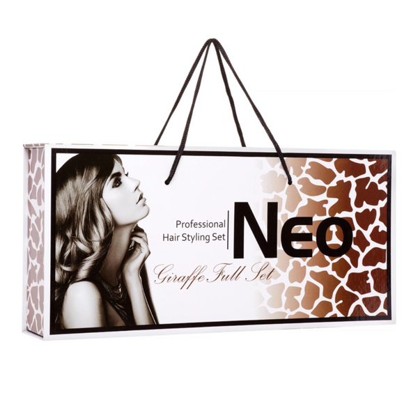 Giraffe Full Set w/Mini Dryer