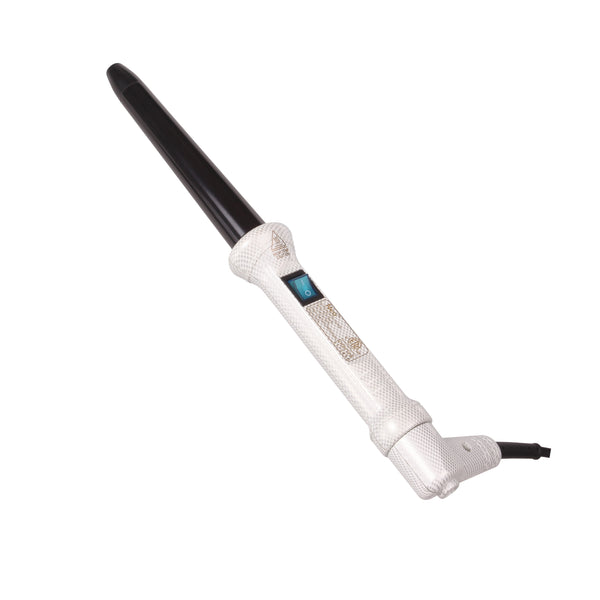 White Pearl Full Set w/Mini Iron