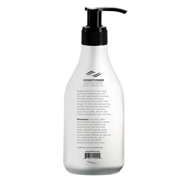 Conditioner w/Agran Oil 1000ml