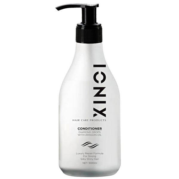 Conditioner w/Agran Oil 1000ml