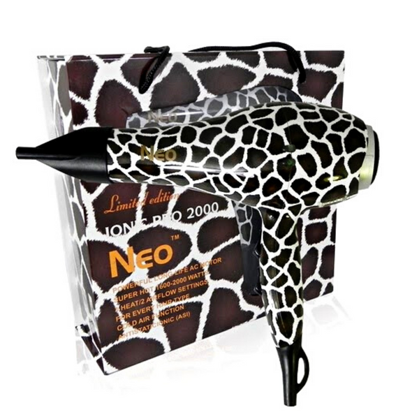 Giraffe Ionic Pro 2000 Dryer