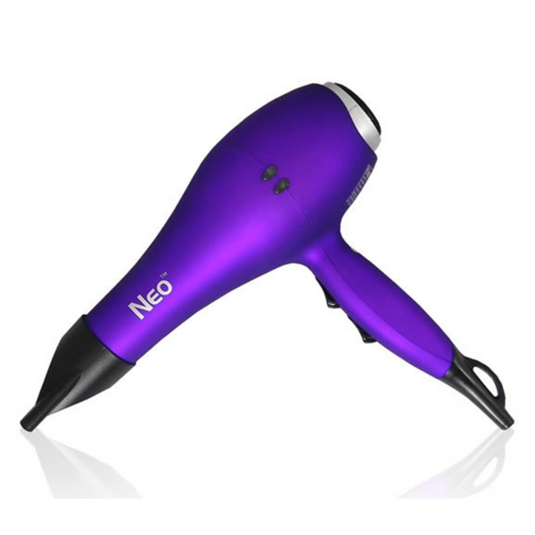 Metallic Purple Ionic Pro 2000 Dryer