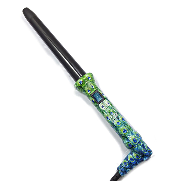 Peacock Full Set w/Mini Dryer