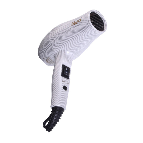 White Pearl Full Set w/Mini Dryer