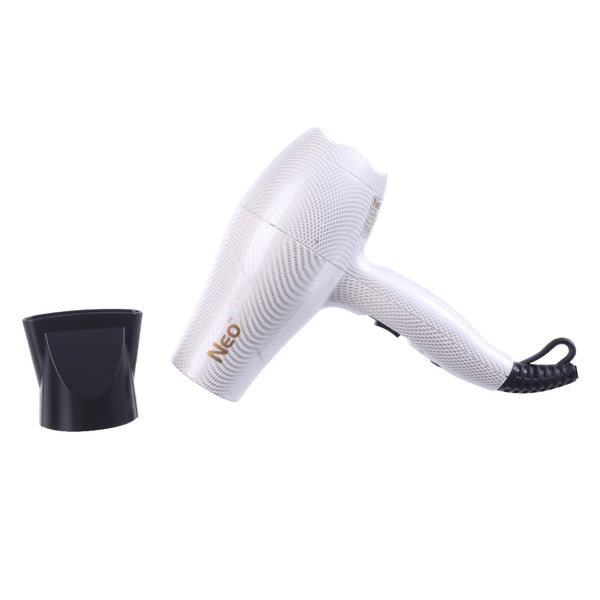 White Pearl Full Set w/Mini Dryer