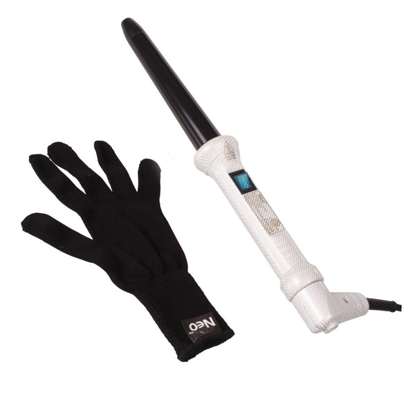 White Pearl Full Set w/Mini Dryer