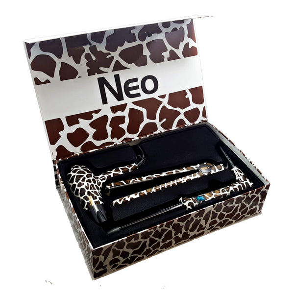 Giraffe Full Set w/Mini Dryer