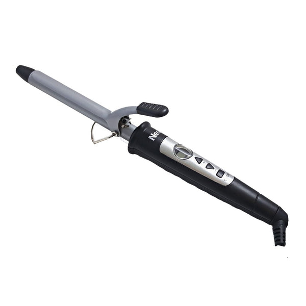 19mm Digital Curling Iron
