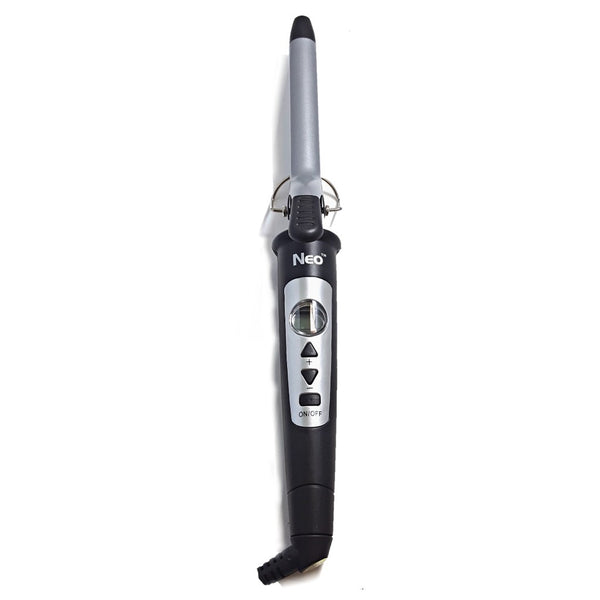 19mm Digital Curling Iron