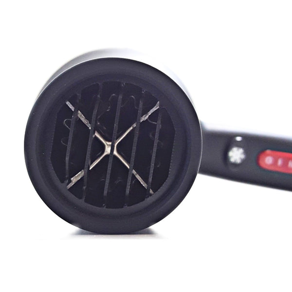 Matte Black Ionic Dryer