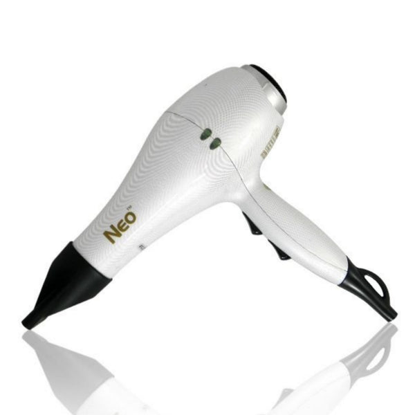 White Ionic Pro 2000 Dryer