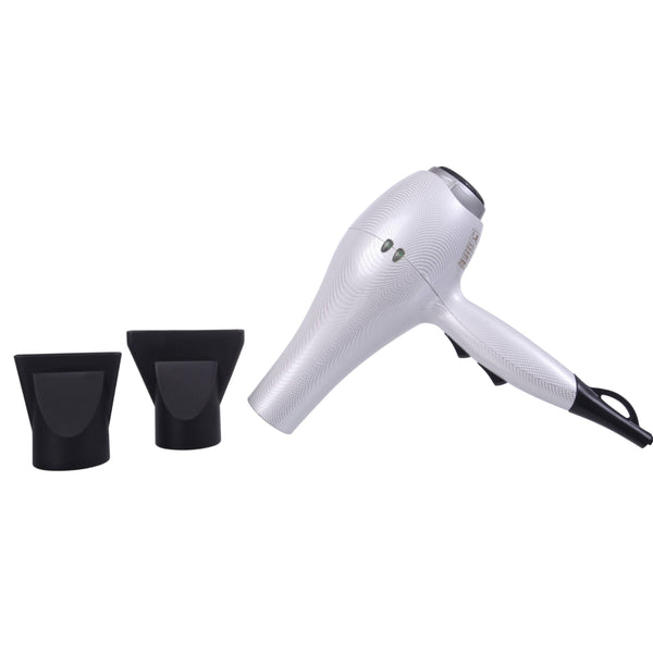 White Ionic Pro 2000 Dryer