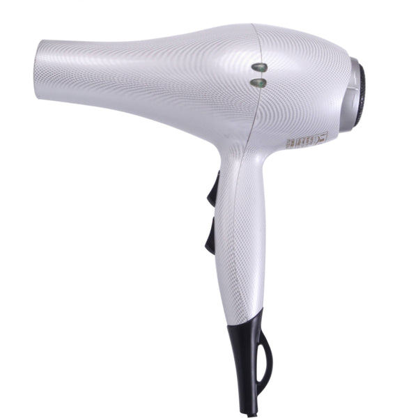 White Ionic Pro 2000 Dryer