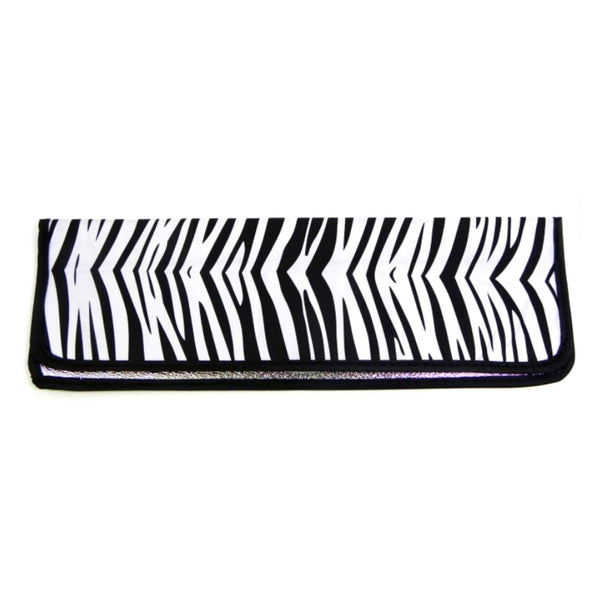 White Zebra Heat Protective Mat