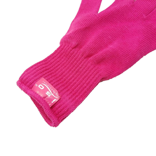 Pink Heat Protective Glove