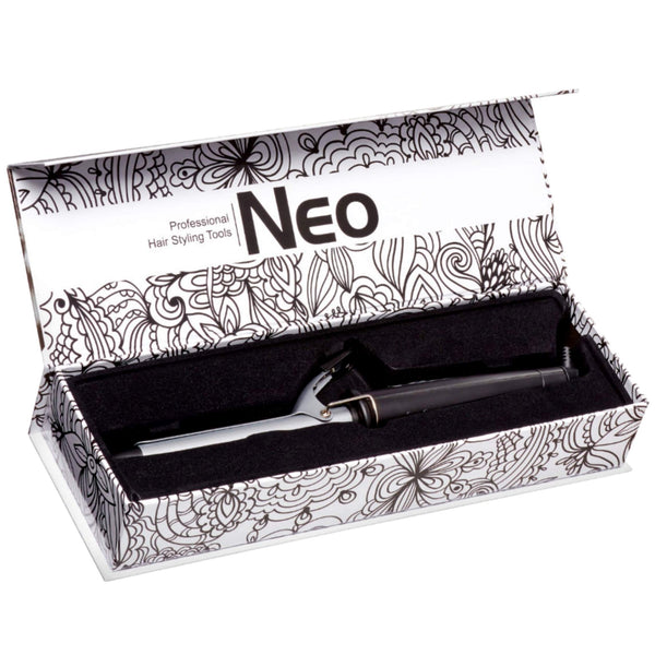 19mm Digital Curling Iron