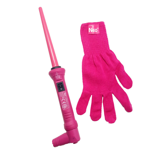 Complete Pink Set w/Mini Dryer