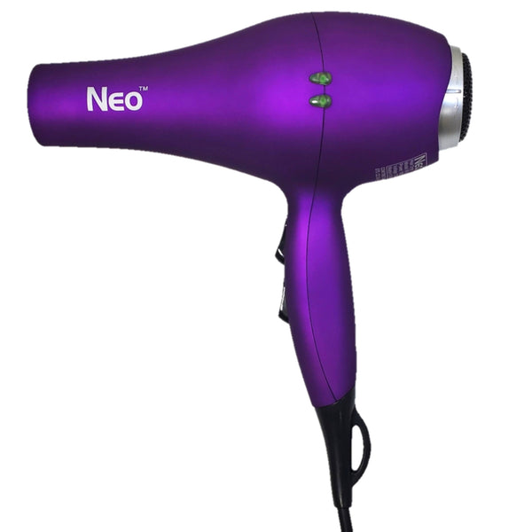 Metallic Purple Ionic Pro 2000 Dryer