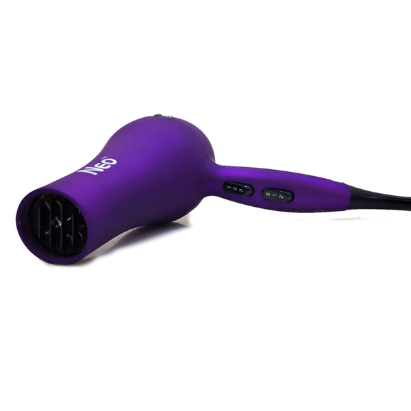 Metallic Purple Ionic Pro 2000 Dryer