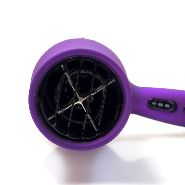 Metallic Purple Ionic Pro 2000 Dryer