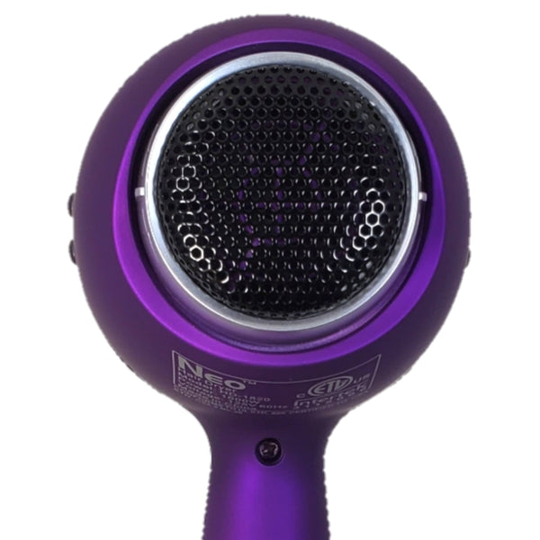 Metallic Purple Ionic Pro 2000 Dryer