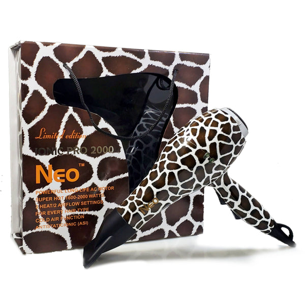 Giraffe Ionic Pro 2000 Dryer