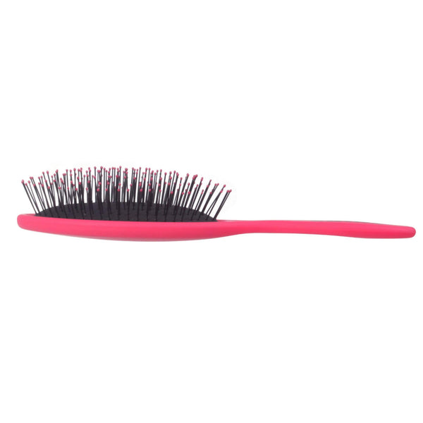 Pink Aqua Shine Brush