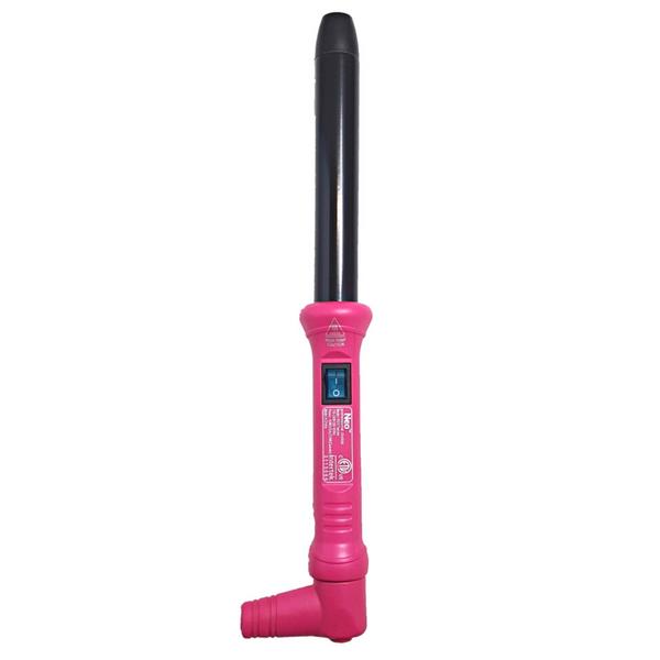 25mm Pink Twister w/Cool Tip