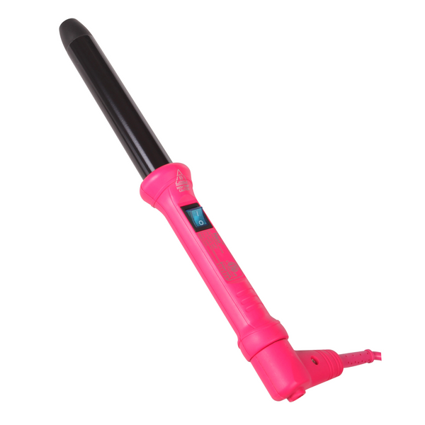 25mm Pink Twister w/Cool Tip