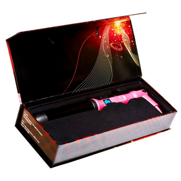 32mm Pink Twister w/Cool Tip