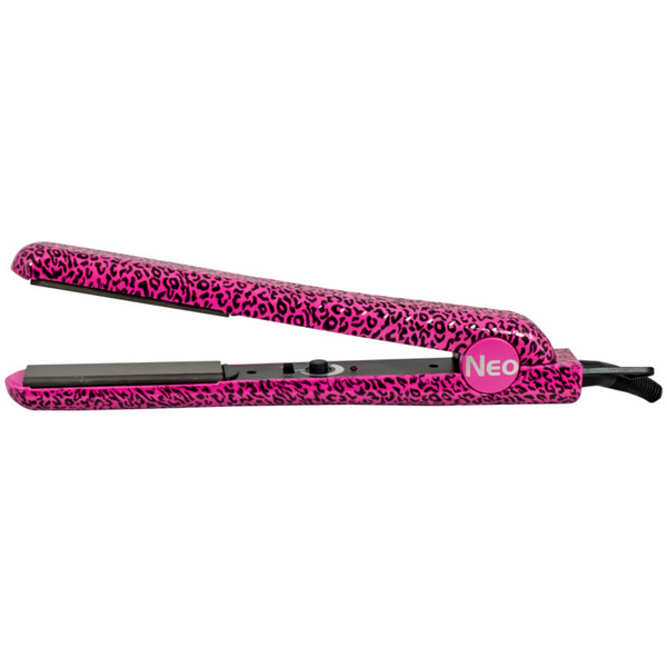 Pink Leopard Ceramic Pro