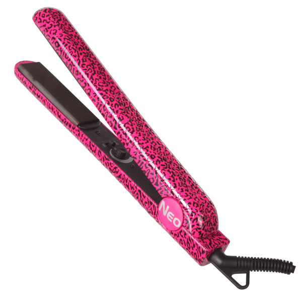 Pink Leopard Ceramic Pro