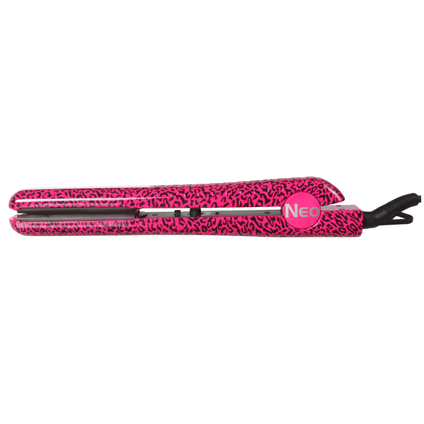Pink Leopard Ceramic Pro