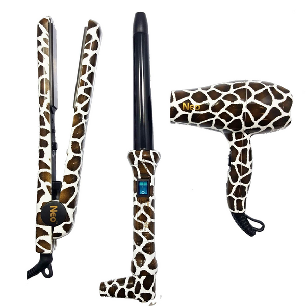 Giraffe Full Set w/Mini Dryer