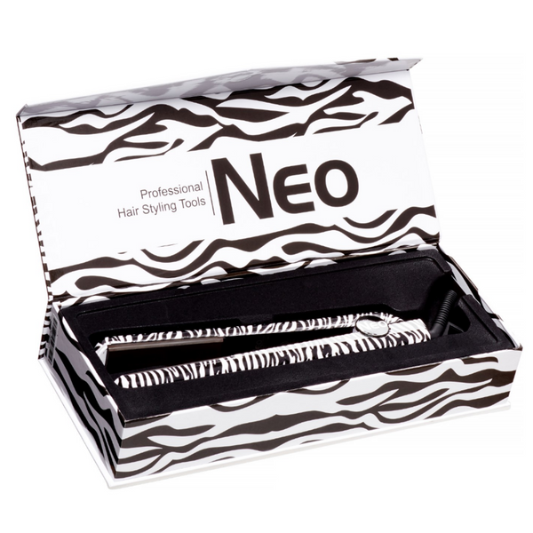 White Zebra Ceramic Pro