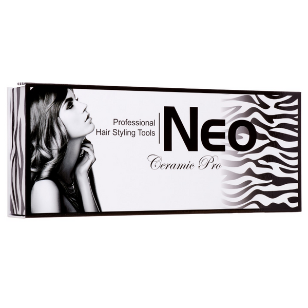 White Zebra Ceramic Pro