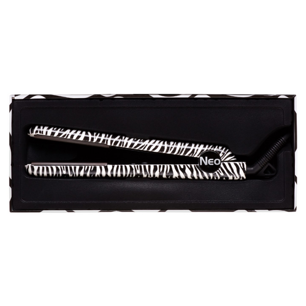 White Zebra Ceramic Pro